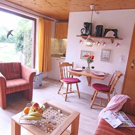 Möwe Apartment
