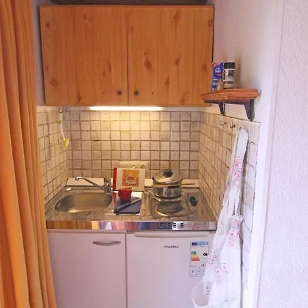 Möwe Westerland